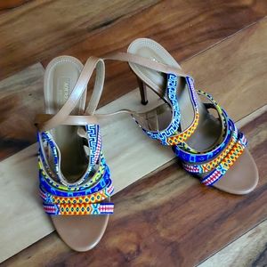 Aquazzura high heels